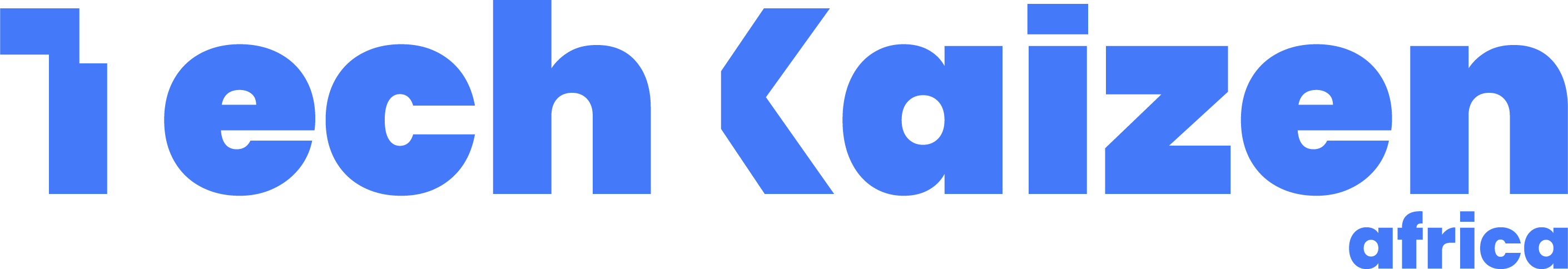 Tech Kaizen Africa